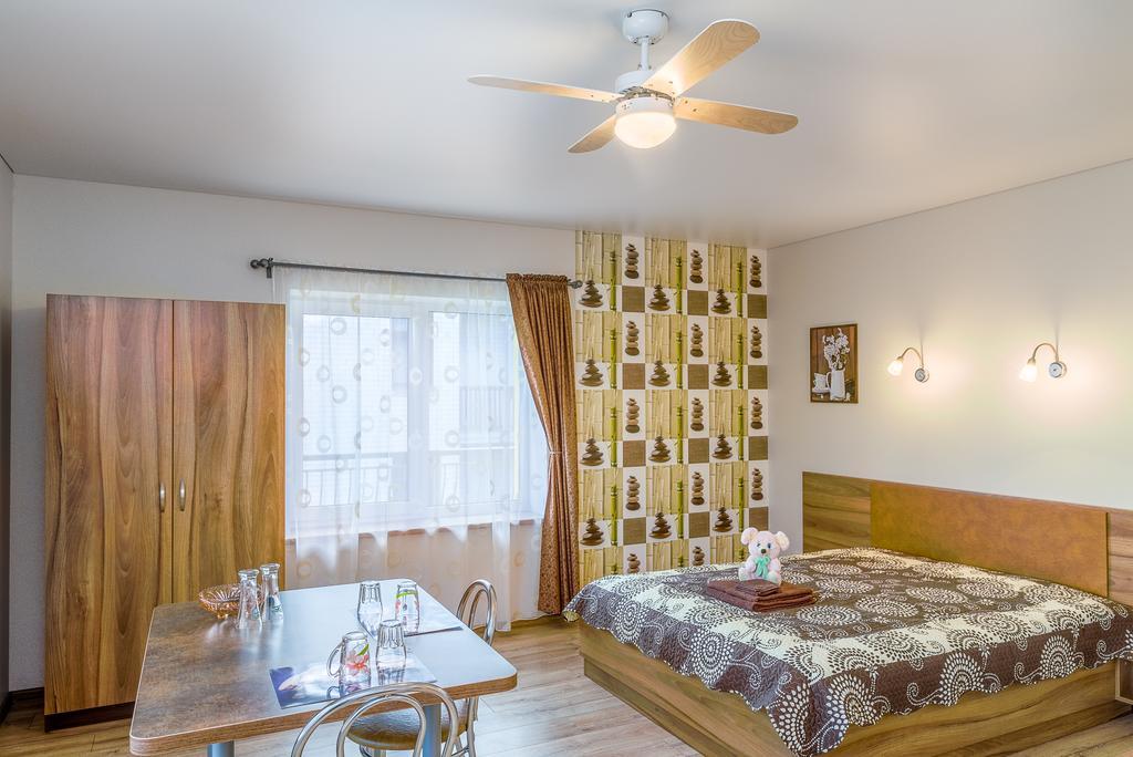 Paulinastar Apartment Palanga Ngoại thất bức ảnh