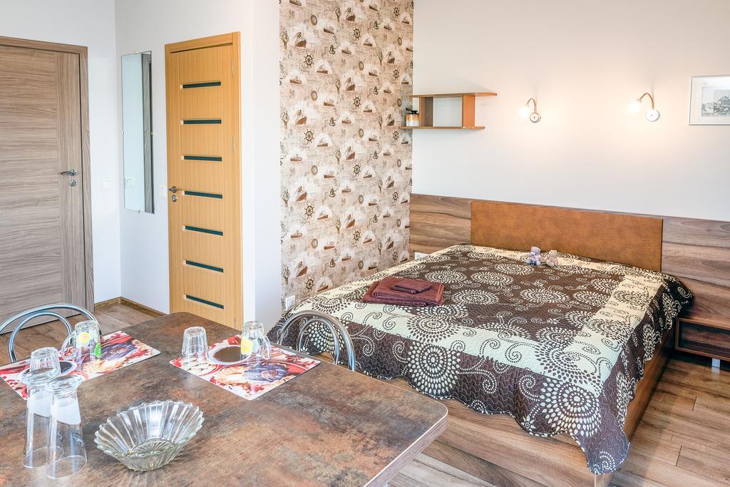 Paulinastar Apartment Palanga Ngoại thất bức ảnh